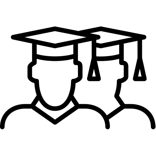 Students Icon