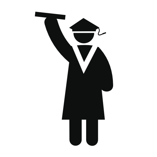 College Student Icon Png Png Image