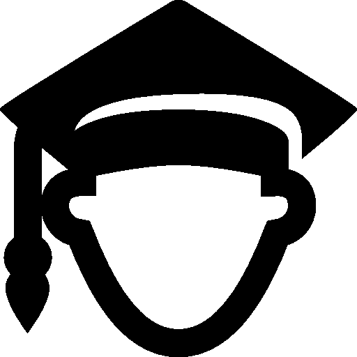 Users Student Icon Windows Iconset