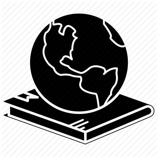 Education, Education Fur All, Global, Learning, Study Icon