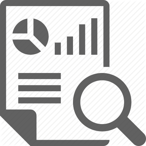 Case Study Icon Free Icons