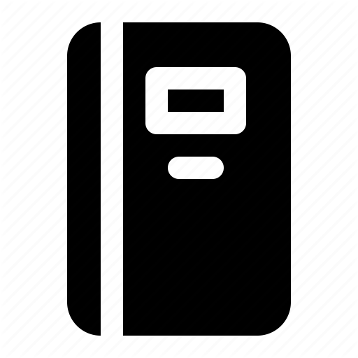 Book, Education, Knowledge, Memo, Notebook, Read, Study Icon