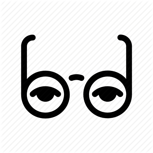 Library, Reader, Reading, Research, Researcher, Student, Study Icon