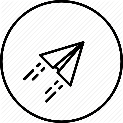 Boost, Office, Plan, Plane, Startup, Stuff Icon