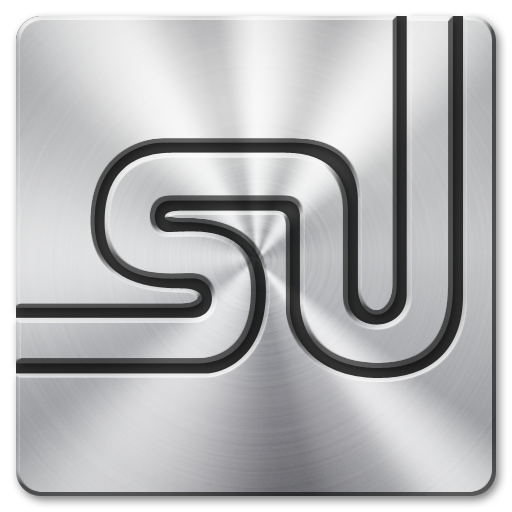 Stumbleupon Icon