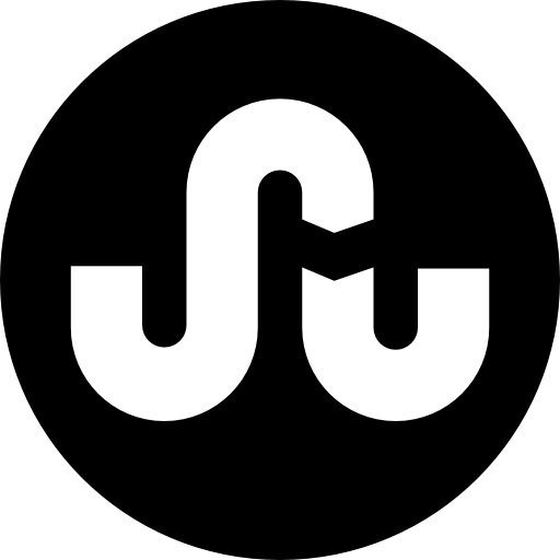 Stumbleupon Logo