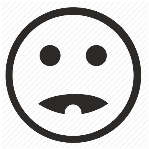 Face, Smile, Smiley, Stupid Icon