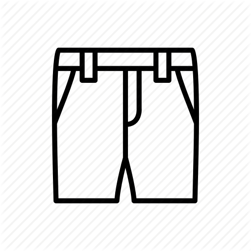 Clothing, Pants, Short, Style Icon