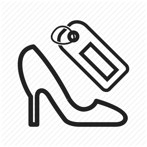 Fashion, Shoe, Shoes, Shop, Shopping, Stylish Icon