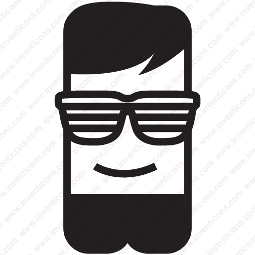 Download Dooda,smart Boy,bright,stylish,fashion,attractive Icon