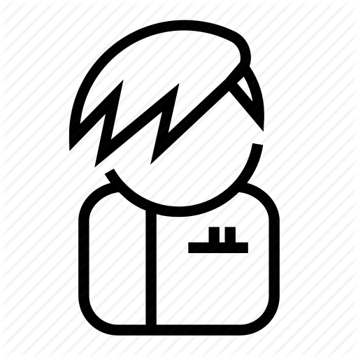 Hair, Style, Stylist, Young, Youth Icon