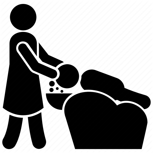 Beauty Shop, Hair Salon, Hair Stylist, Hair Washing, Hairdressing