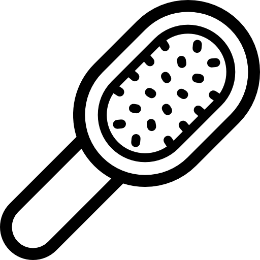 Comb Icons Free Download