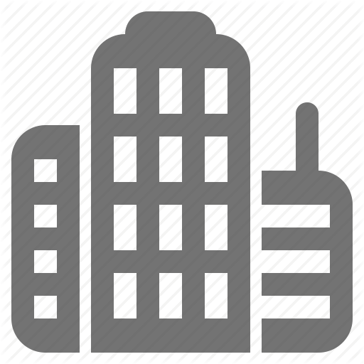 Skyscraper Icon Download