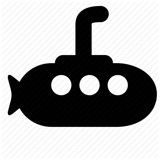 Sub, Submarine, Transportation, Travel, U Boat, Underwater