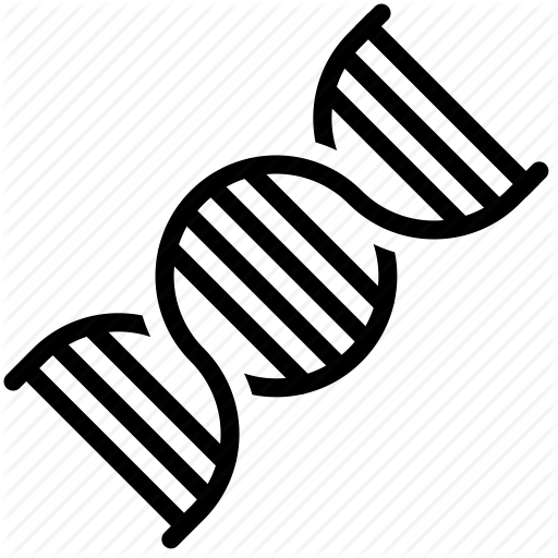 Biology, Dna, Education, Genetic, School, Study, Subject Icon