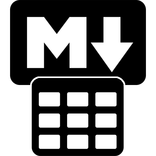 Popclip Extensionsmarkdowntableformatter Popclipext