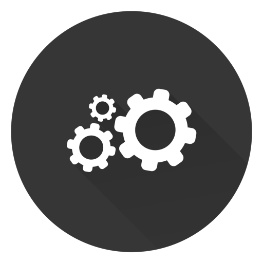 System, Preferences Icon Free Of Material Inspired Icons