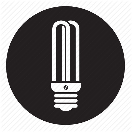 Ecoglobe, Lightbulb Icon