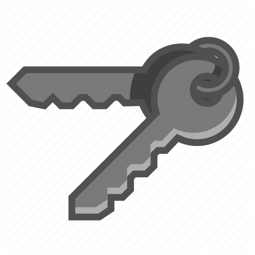 Firewall, Key, Keys, Secure, Security, Set Of Keys, Unlock Icon