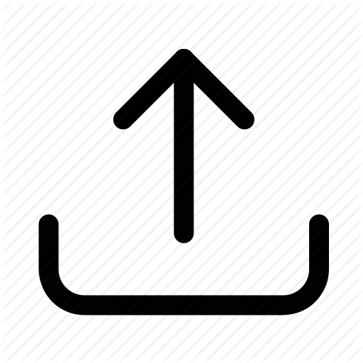 Out, Send, Submit, Transfer, Upload Icon