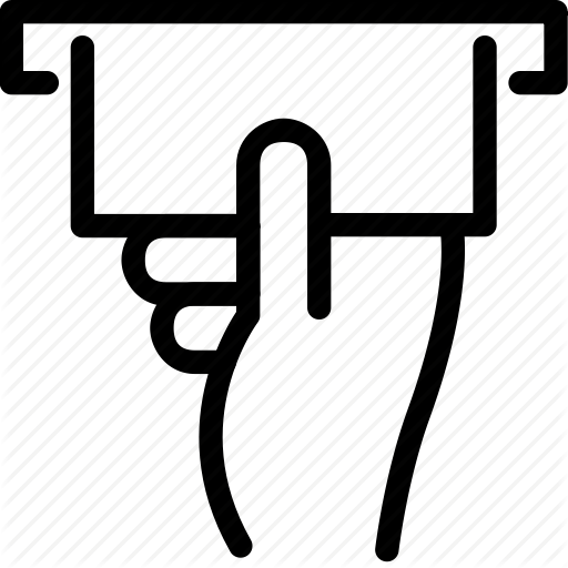 Box, Paper, Sent, Submit, Take, Ticket, Vote Icon