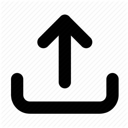 Data, Send, Submit, Transfer, Upload Icon
