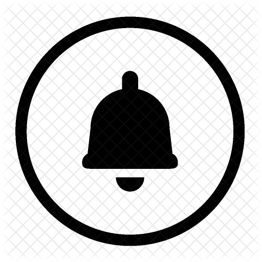 Subscribe Bell Transparent Png Clipart Free Download