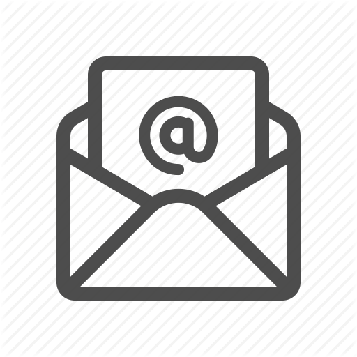 Email, Mail, Newsletter, Subscription Icon