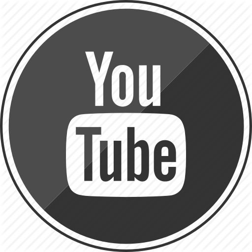 Audio, Play, Tube, Video, You, Youtube Icon