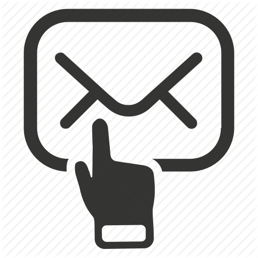 Email, Message, Subscription Icon