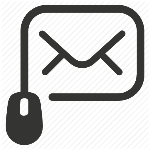 Email, Marketing, Online, Subscription Icon