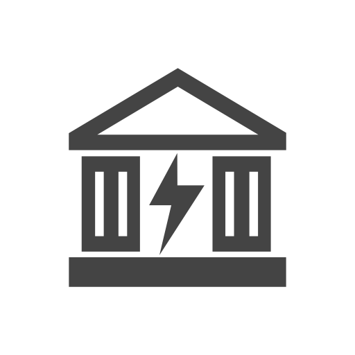 Transformer Substation, Technology, Transfer Icon Png And Vector