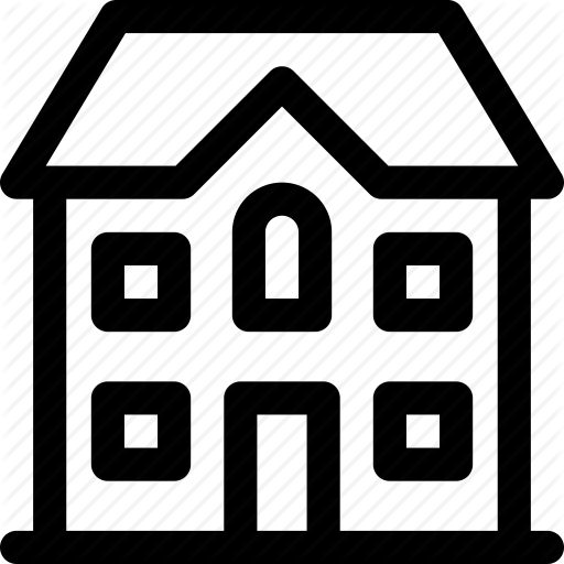 Apartment, Building, Entrance, House, Real Estate, Residence