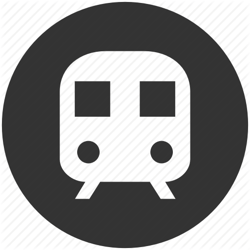 Express Train, Metro, Railroad, Railway, Subway, Transportation