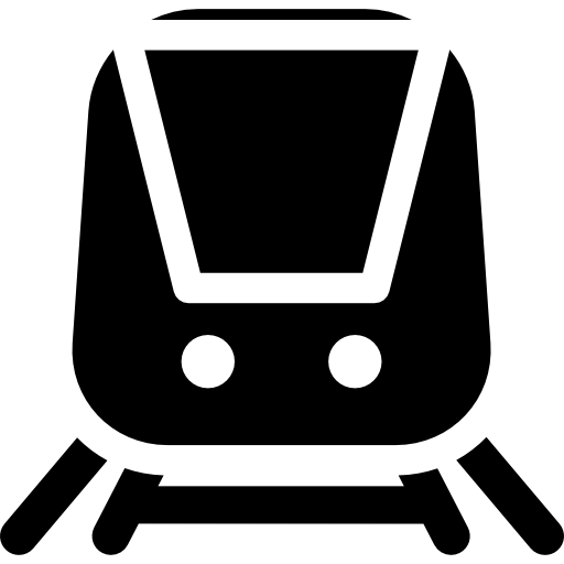 Subway Icons Free Download