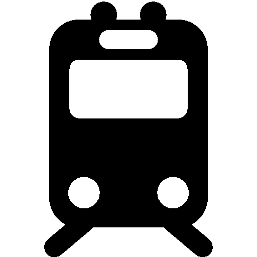 Transport Tran Windows Iconset