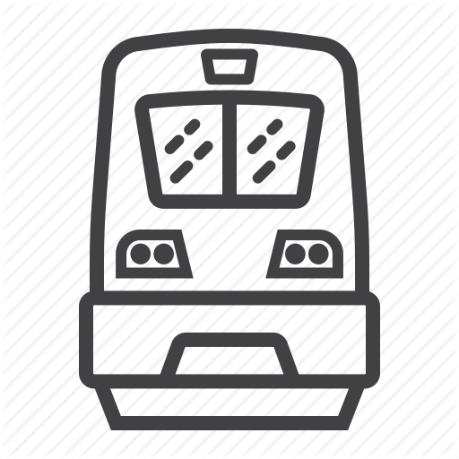 Locomotive, Modern, Railway, Train, Transport, Transportation