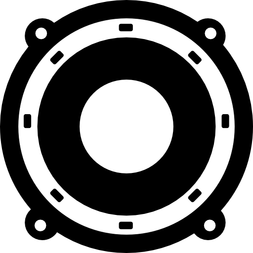 Subwoofer Vectors, Photos And Free Download