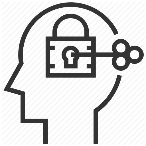 Factors, Key, Success Icon