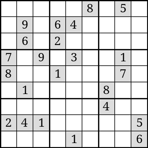 Sudoku Forever