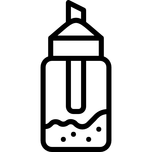 Sugar Icon Coffee Shop Smashicons