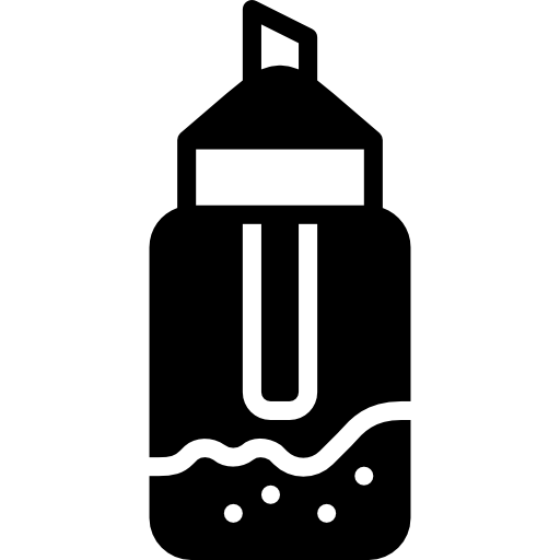 Sugar Icon Coffee Shop Smashicons