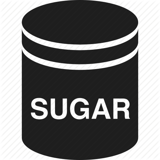 Cook, Cooking, Food, Sugar Icon