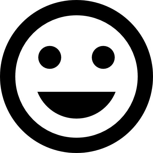 Smiling Face