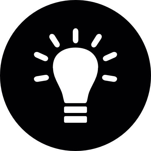 Idea Thought Icons Free Download