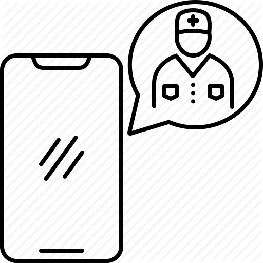 A, Ask, Cell, Doctor, Medical, Suggestion Icon