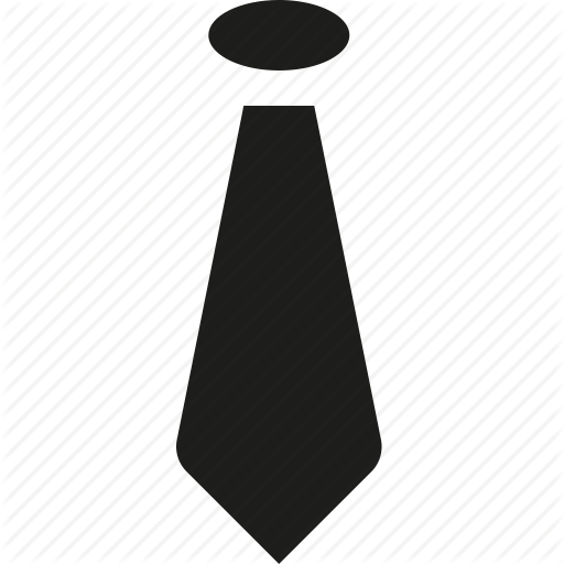Tie Icons
