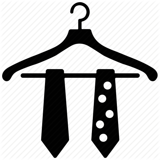 Fashion, Formal, Menswear, Neckties, Suit Icon
