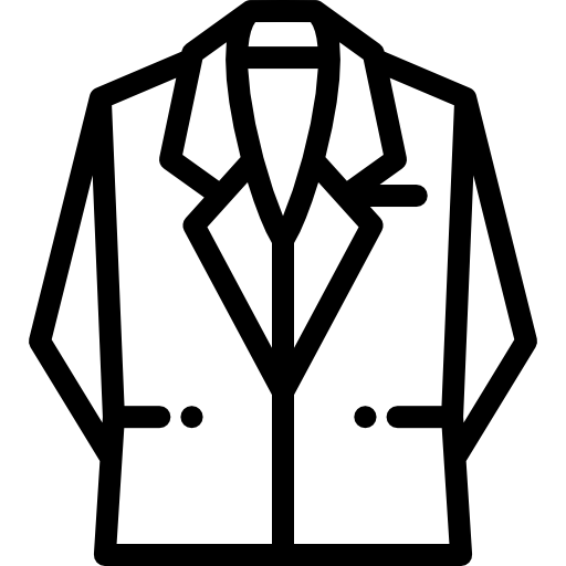 Suit Icon Event Freepik